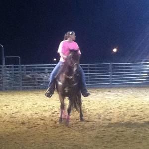 Meet your Posher, Krisi